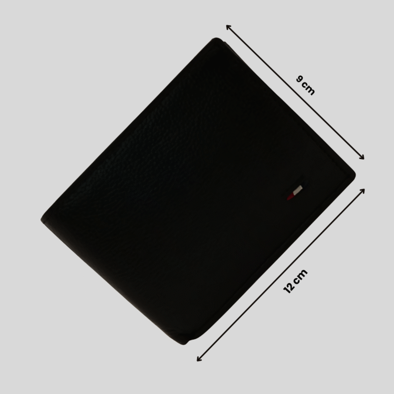 Dermis The Essential Classic Bifold Wallet (DLW-05) - Image 2